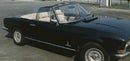 JMS Windschott passend für Peugeot 504 504 - Beast Performance Fahrzeugtechnik OHG