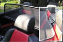 JMS Windschott passend für Peugeot 307 307 - Beast Performance Fahrzeugtechnik OHG