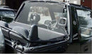 JMS Windschott passend für Suzuki Vitara GT - Beast Performance Fahrzeugtechnik OHG