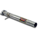 Supersprint Vorderrohr passend für 595 ABARTH 1.4T -Turismo / Competizione- (180 Hp) 2015 - Beast Performance Fahrzeugtechnik OHG