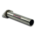 Supersprint Verbindungsrohr (für Serien Kat.) passend für ALFA ROMEO MiTo 1.4 Turbo Benzina (155 Hp) '08 - - Beast Performance Fahrzeugtechnik OHG