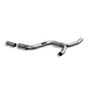 Supersprint Verbindungsrohr Y-PipeÂ passend für ALFA ROMEO 159 1.9 JTDM 16v (120 Hp - 150 Hp) 2005 - 2010 - Beast Performance Fahrzeugtechnik OHG