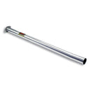 Supersprint Vorderrohr (alt. 76.75.02) passend für VW MAGGIOLINO Cabrio 1.4 TSI (160 Hp) 2012 - - Beast Performance Fahrzeugtechnik OHG