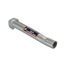 Supersprint Vorderrohrkit(Für Katalysator Ersatz) passend für VW GOLF II GTi 1.8 8v Kat. '87 -> '91 - Beast Performance Fahrzeugtechnik OHG