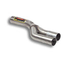 Supersprint Verbindungsrohrsatz -Y- - In Entwicklungsphase passend für VW PASSAT Syncro - 4-Motion (Berlina + Variant) 1.8i (125 Hp) '97 - '05 - Beast Performance Fahrzeugtechnik OHG