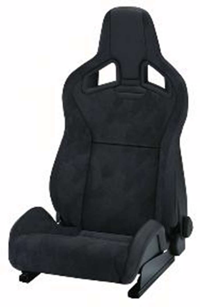 RECARO Sportster CS - Beast Performance Fahrzeugtechnik OHG