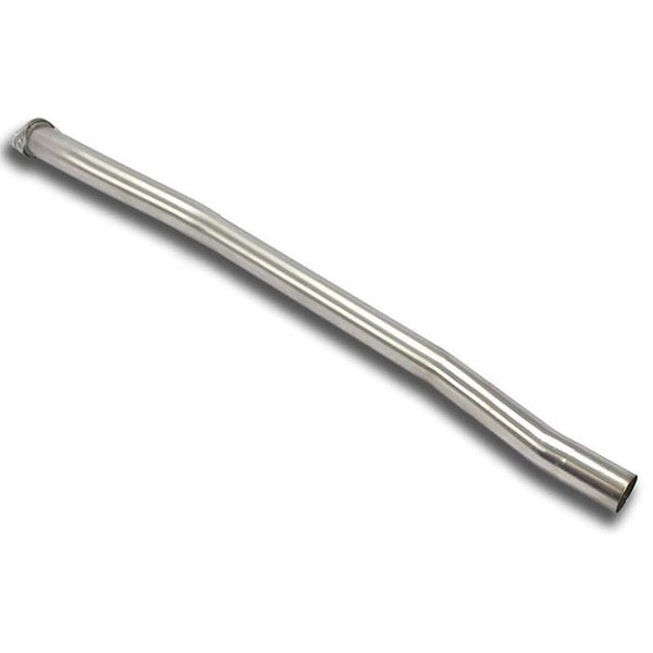 Supersprint Vorderrohr passend für VW SCIROCCO 1.4 TSI (122 Hp) '09 - - Beast Performance Fahrzeugtechnik OHG