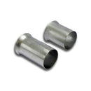 Supersprint Verbindungsrohrsatz passend für MERCEDES C207 E 500 CoupÃ¨ V8 (388 Hp) 2009 - 2013 - Beast Performance Fahrzeugtechnik OHG