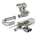 Supersprint Track performance package passend für LOTUS ELISE Cup 260 2018 -> - Beast Performance Fahrzeugtechnik OHG