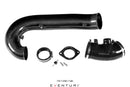 Eventuri Carbon Chargepipe-inlet für Honda Civic FK8 Type-R für V2 Intake - Beast Performance Fahrzeugtechnik OHG