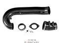 Eventuri Carbon Chargepipe-inlet für Honda Civic FK2 Type-R für V2 Intake - Beast Performance Fahrzeugtechnik OHG