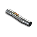 Supersprint Vorderrohr passend für VW GOLF V R32 (250 Hp) '06 - - Beast Performance Fahrzeugtechnik OHG