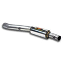 Supersprint Vorschalldämpfer-Links passend für BMW E38 750i V12 ' 94 - ' 01 - Beast Performance Fahrzeugtechnik OHG