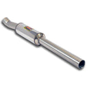 Supersprint Vorschalldämpfer passend für MINI F60 Cooper Countryman 1.5T (Motor B38 - 138 PS) 2016 -> - Beast Performance Fahrzeugtechnik OHG