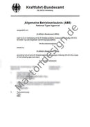 Maxton Design Maxtondesign Diffusor Heck Ansatz passend für + Flaps Gutachten ABE für RSD1 RD1 RS1 AUDI BMW VW FORD - Beast Performance Fahrzeugtechnik OHG