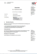 Maxton Design Maxton Design Seiten Schweller Gutachten ABE für alle SD1 ALFA MERCEDES OPEL VW - Beast Performance Fahrzeugtechnik OHG