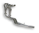 Supersprint Fächerkrümmer - Verfügbar auf Anfrage passend für ALFA ROMEO GTV 1.6/1.8/2.0 - Beast Performance Fahrzeugtechnik OHG