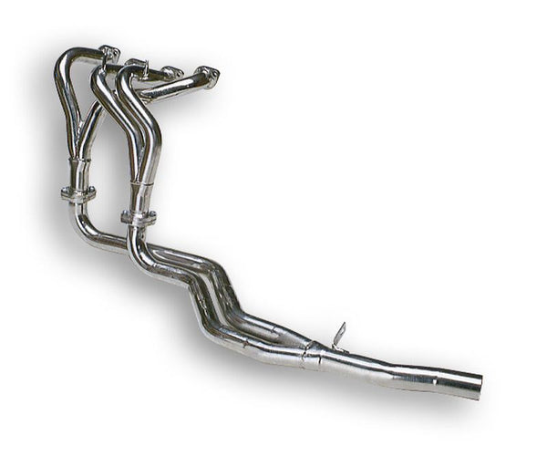 Supersprint Fächerkrümmer - Verfügbar auf Anfrage passend für ALFA ROMEO GTV 1.6/1.8/2.0 - Beast Performance Fahrzeugtechnik OHG