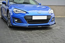 Maxton Design Front Ansatz V.3 für SUBARU BRZ FACELIFT - Beast Performance Fahrzeugtechnik OHG
