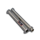 Supersprint Vorderrohr Edelstahl AISI 304 passend für BMW E28 M 535i (M30) Kat. 6/ 81 - '87 - Beast Performance Fahrzeugtechnik OHG