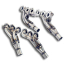 Supersprint Fächerkrümmer Rechts + Links - (Left Hand Drive) passend für BMW E38 750i V12 ' 94 - ' 01 - Beast Performance Fahrzeugtechnik OHG