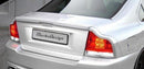 Maxton Design Heckspoiler 3 VOLVO S60 - Beast Performance Fahrzeugtechnik OHG