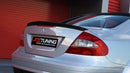 Maxton Design Heckspoiler MERCEDES CLK W209 AMG LOOK - Beast Performance Fahrzeugtechnik OHG