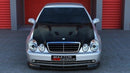 Maxton Design Motorhaube MERCEDES CLK W208 AMG LOOK - Beast Performance Fahrzeugtechnik OHG
