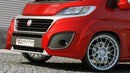 Maxton Design Front Stoßstange FIAT DUCATO III Facelift - Beast Performance Fahrzeugtechnik OHG