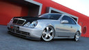 Maxton Design Seitenschweller MERCEDES CLK W208 AMG LOOK - Beast Performance Fahrzeugtechnik OHG