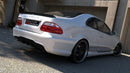 Maxton Design BODYKIT für MERCEDES CLK W208 - Beast Performance Fahrzeugtechnik OHG
