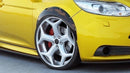 Maxton Design KotflügelverlÃƒÂ¤ngerung Ford Focus ST Mk3 schwarz matt - Beast Performance Fahrzeugtechnik OHG