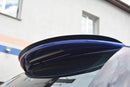 Maxton Design Spoiler CAP für FORD FOCUS mk1 RS Carbon Look - Beast Performance Fahrzeugtechnik OHG