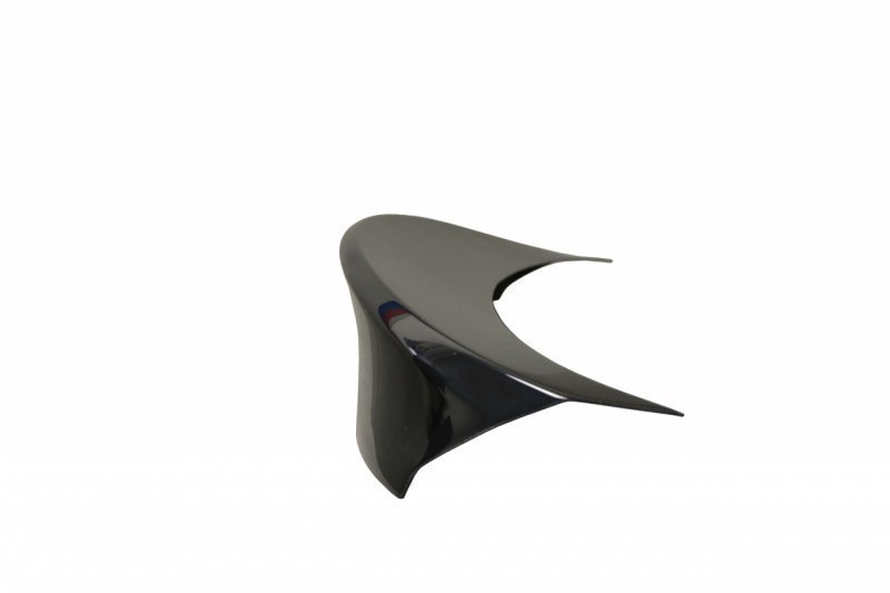 Maxton Design Heckspoiler Kofferraum Erweiterung passend für BMW 5er F10 schwarz Hochglanz schwarz Hochglanz - Beast Performance Fahrzeugtechnik OHG