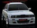 Maxton Design Front Stoßstange BMW 3er E30 MAFIA - Beast Performance Fahrzeugtechnik OHG