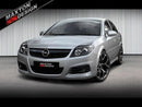 Maxton Design Frontschürze für OPEL VECTRA C < OPC LINE > (nach Facelift) - Beast Performance Fahrzeugtechnik OHG