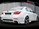 Maxton Design Heckstoßstange BMW 5er E60 < GENERATION V > - Beast Performance Fahrzeugtechnik OHG