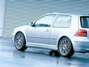 Maxton Design Seitenschweller VW GOLF 4 25"TH ANNIVERSARY LOOK - Beast Performance Fahrzeugtechnik OHG