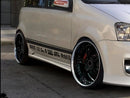 Maxton Design Seitenschweller PANDA < RACER > - Beast Performance Fahrzeugtechnik OHG