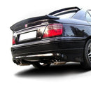 Maxton Design Heckspoiler HONDA ACCORD VI (LIMOUSINE) - Beast Performance Fahrzeugtechnik OHG