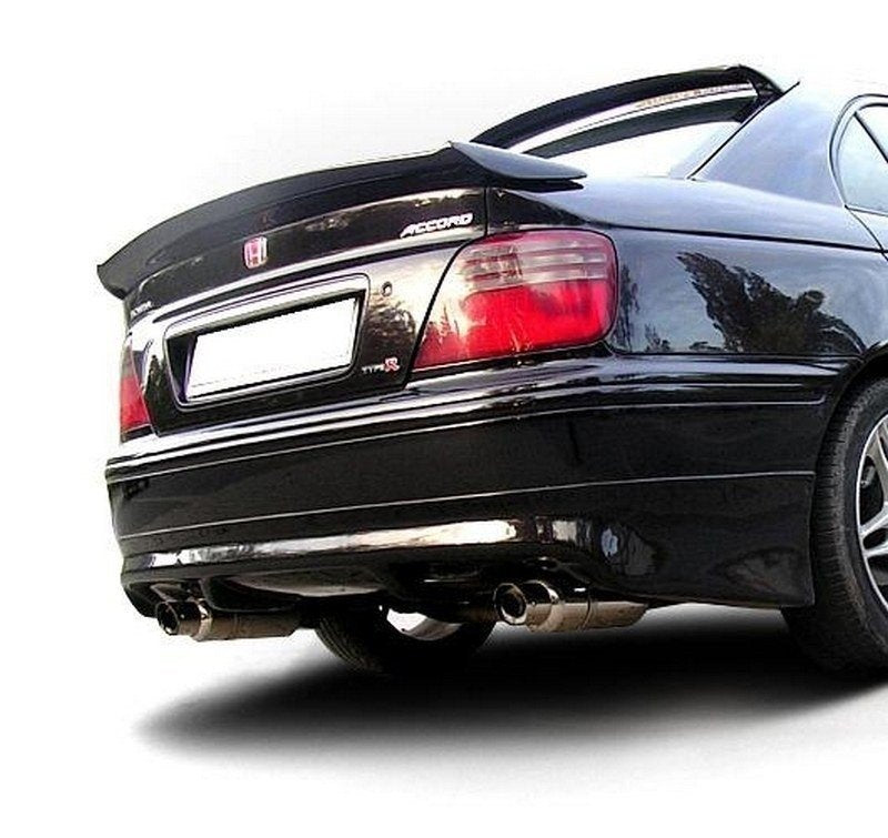 Maxton Design Heckspoiler HONDA ACCORD VI (LIMOUSINE) - Beast Performance Fahrzeugtechnik OHG