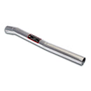 Supersprint Vorderrohr passend für PEUGEOT 207 THP 1.6i 16V (150 PS) '07 -> - Beast Performance Fahrzeugtechnik OHG