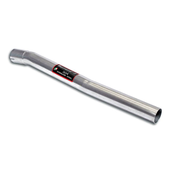 Supersprint Vorderrohr passend für PEUGEOT 207 THP 1.6i 16V (150 PS) '07 -> - Beast Performance Fahrzeugtechnik OHG