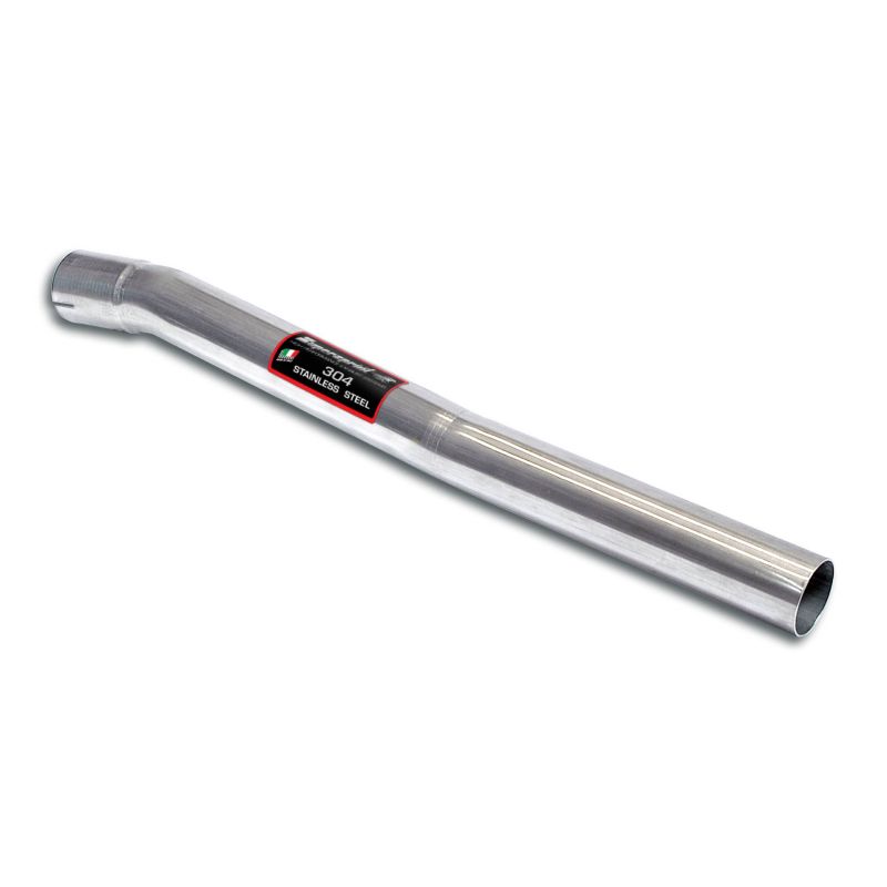 Supersprint Vorderrohr passend für PEUGEOT 208 THP 1.6i 16v (155 PS - 165 PS) 2012 -> 2016 - Beast Performance Fahrzeugtechnik OHG