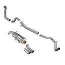 Supersprint Race performance package passend für PEUGEOT 308 GTi THP 1.6 16v (200 PS) 2011 -> - Beast Performance Fahrzeugtechnik OHG