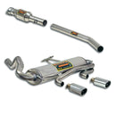 Supersprint MotorSport package passend für RENAULT CLIO II 2.0i RS (180 PS) '04 -> '05 - Beast Performance Fahrzeugtechnik OHG