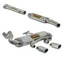 Supersprint Performance package passend für RENAULT CLIO II 2.0i RS (180 PS) '04 -> '05 - Beast Performance Fahrzeugtechnik OHG