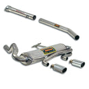 Supersprint Race package passend für RENAULT CLIO II 2.0i RS (180 PS) '04 -> '05 - Beast Performance Fahrzeugtechnik OHG