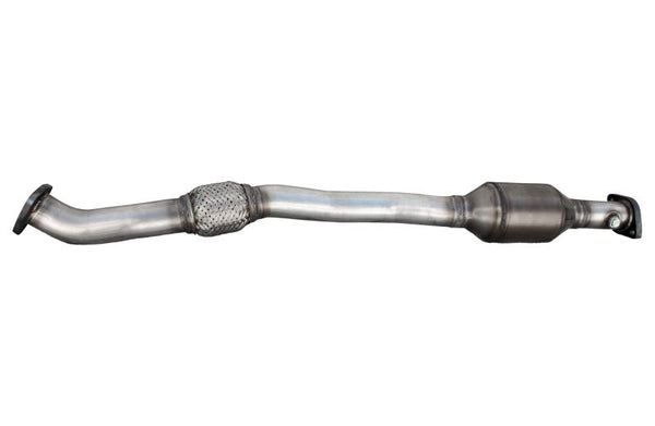 ECE Downpipe Ø 60mm Vorderrohr passend für OPEL Astra A-H/C - Beast Performance Fahrzeugtechnik OHG