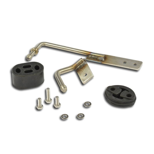 Supersprint Unterstützung Kit passend für VW GOLF VII Variant 2.0 GTD (184 PS) 2016 -> - Beast Performance Fahrzeugtechnik OHG